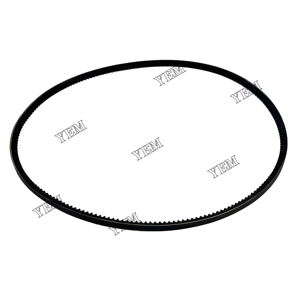 YEM Parts 1460 Belt, Fan For Hyundai D4BB Mitsubishi filter paver Engine