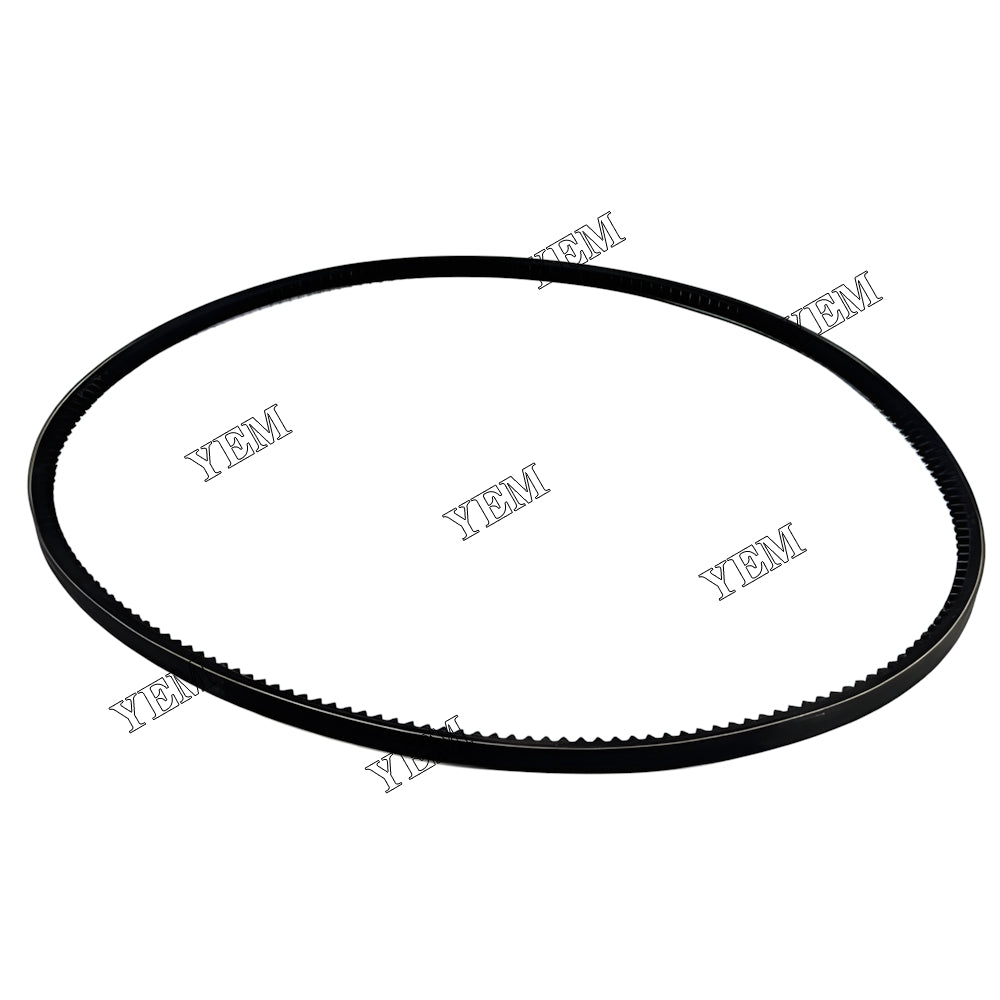 YEM Parts 1460 Belt, Fan For Hyundai D4BB Mitsubishi filter paver Engine For Hyundai