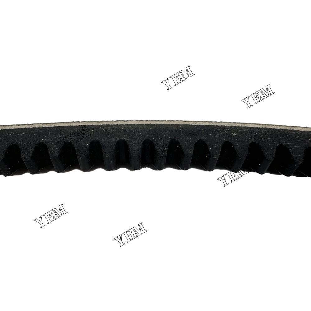 YEM Parts 1460 Belt, Fan For Hyundai D4BB Mitsubishi filter paver Engine For Hyundai
