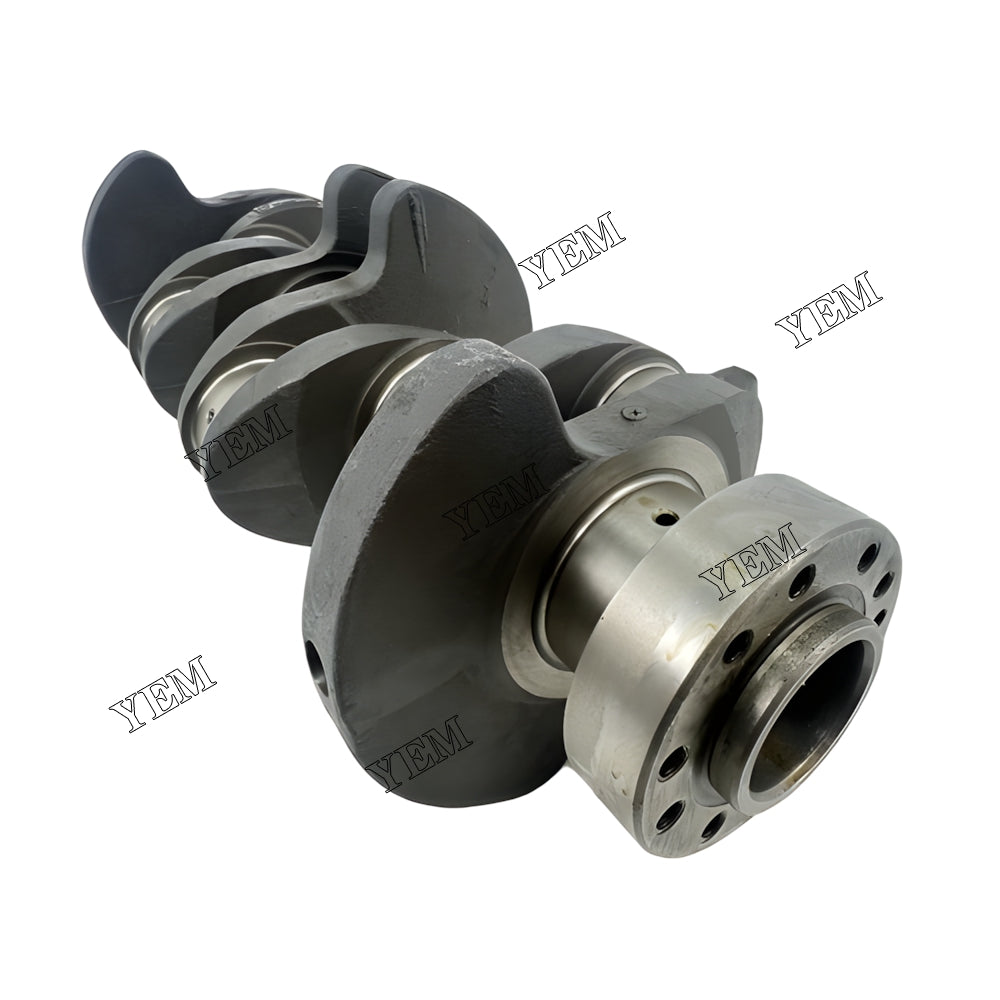 YEM Parts Crankshaft For Deutz BF4L914 excavator diesel engine