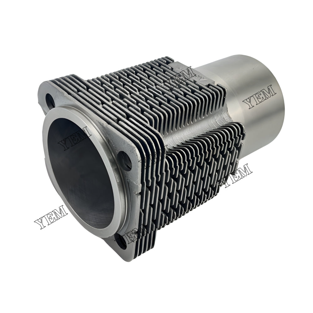 YEM Parts 4X 04231513 04231508 Cylinder Liner For Deutz F4L914 Engine For Deutz