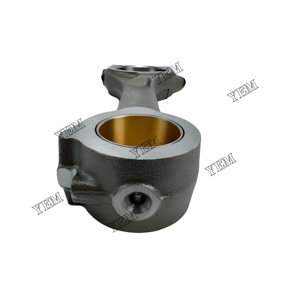 YEM Parts 4X 04237287 04234181 Connecting Rod For Deutz F4L914 Engine For Deutz