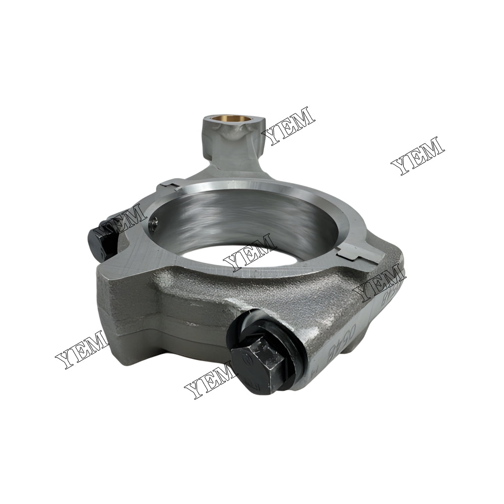 YEM Parts 4X 04237287 04234181 Connecting Rod For Deutz F4L914 Engine For Deutz