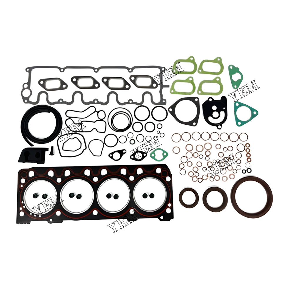 YEM Parts 2937593 Full Gasket Kit For Deutz TD2011L04 excavator diesel engine For Deutz