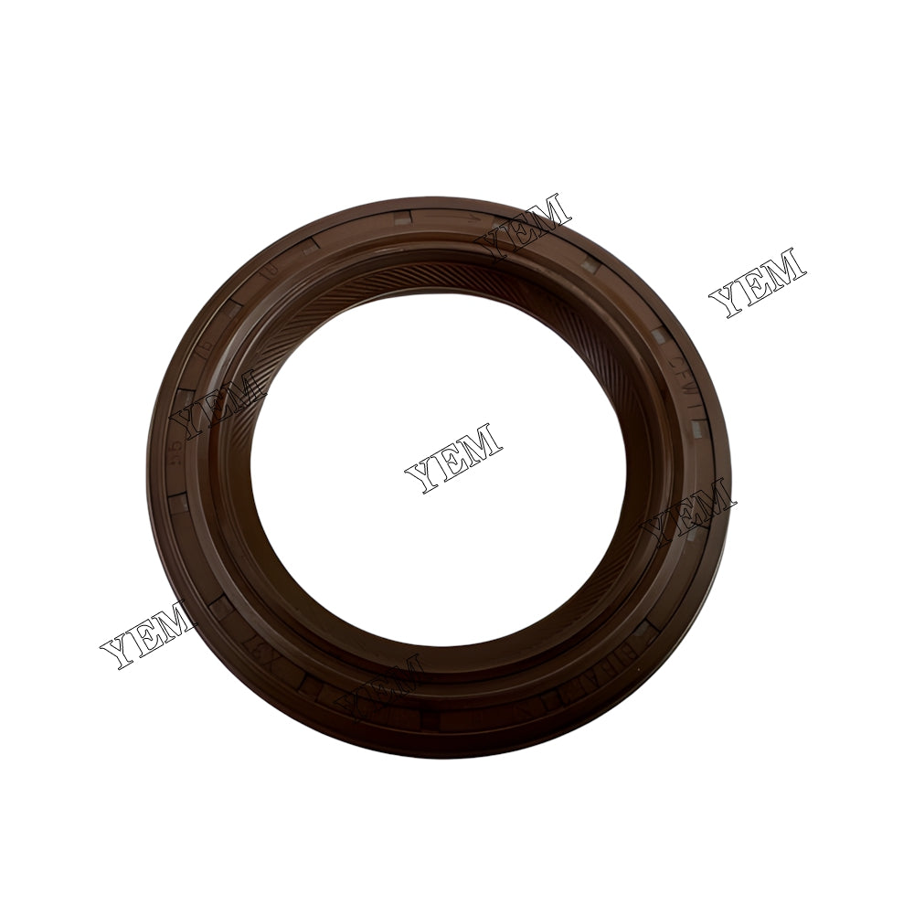 YEM Parts Crankshaft Front Oil Seal For Deutz TD2011L04 excavator diesel engine