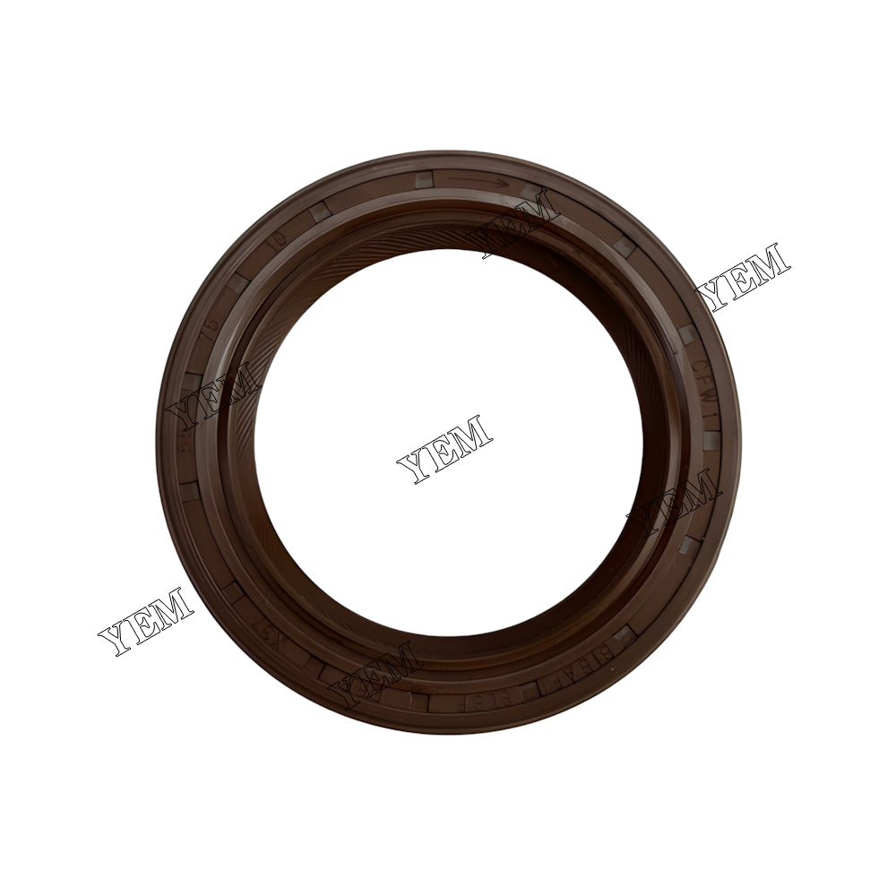 YEM Parts Crankshaft Front Oil Seal For Deutz TD2011L04 excavator diesel engine For Deutz