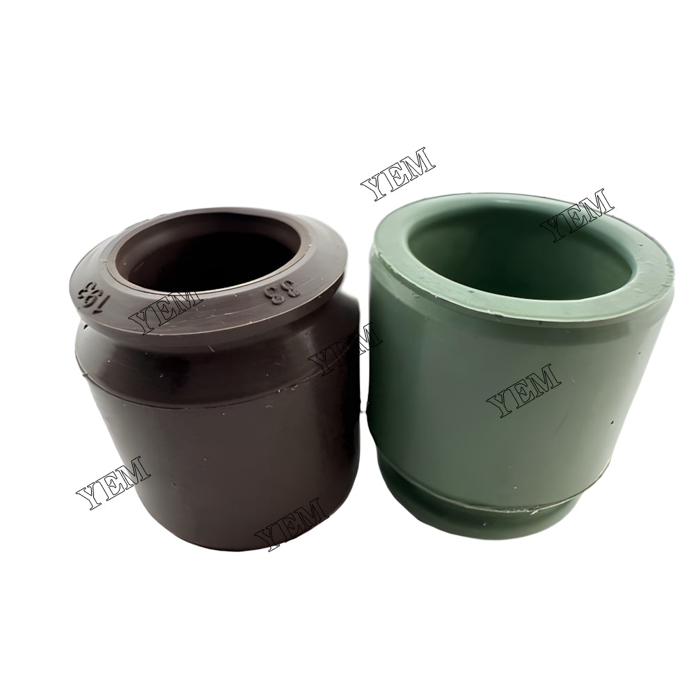 YEM Parts 8X Valve Oil Seal For Perkins 1004 diesel engine spare parts For Perkins