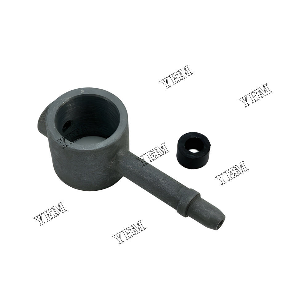 YEM Parts 3775E012 Oil hose For Perkins 1004.4T diesel engine spare parts