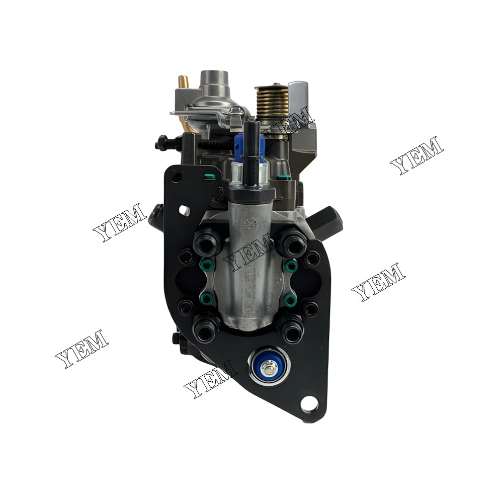 YEM Parts 9320A073G Fuel Injection Pump For Perkins 1104C-44T 1100C Compakt excavator For Perkins