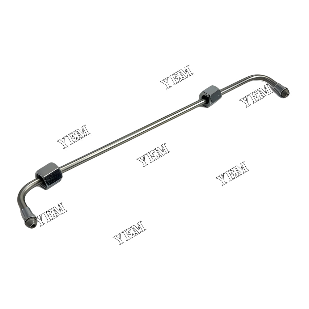 YEM Parts 131507720 Fuel Pipe For Perkins 404D-22 T433 LM50 Utilix 55 tractor Engine