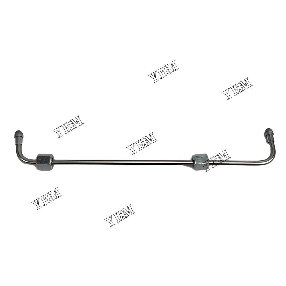 YEM Parts 131507720 Fuel Pipe For Perkins 404D-22 T433 LM50 Utilix 55 tractor Engine For Perkins
