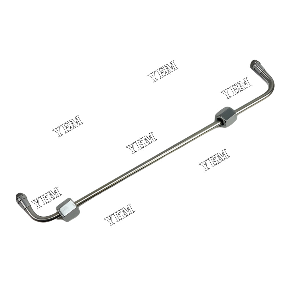 YEM Parts 131507720 Fuel Pipe For Perkins 404D-22 T433 LM50 Utilix 55 tractor Engine For Perkins