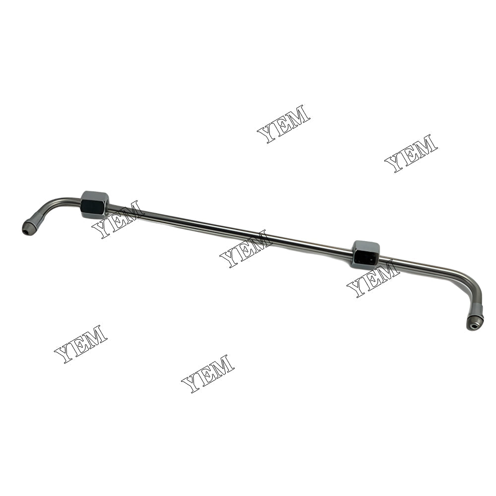 YEM Parts 131507720 Fuel Pipe For Perkins 404D-22 T433 LM50 Utilix 55 tractor Engine For Perkins