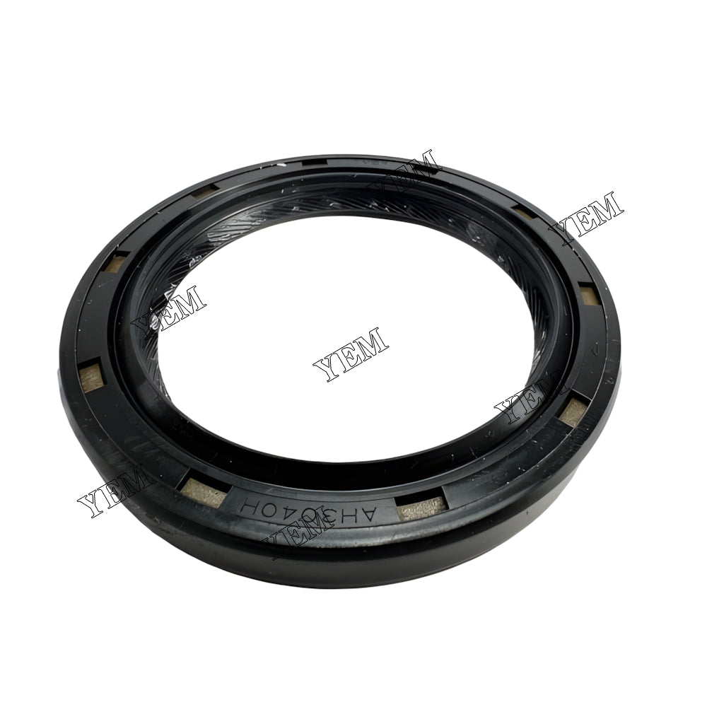 YEM Parts Crankshaft Front Oil Seal For Perkins 704-30 generator set Engine
