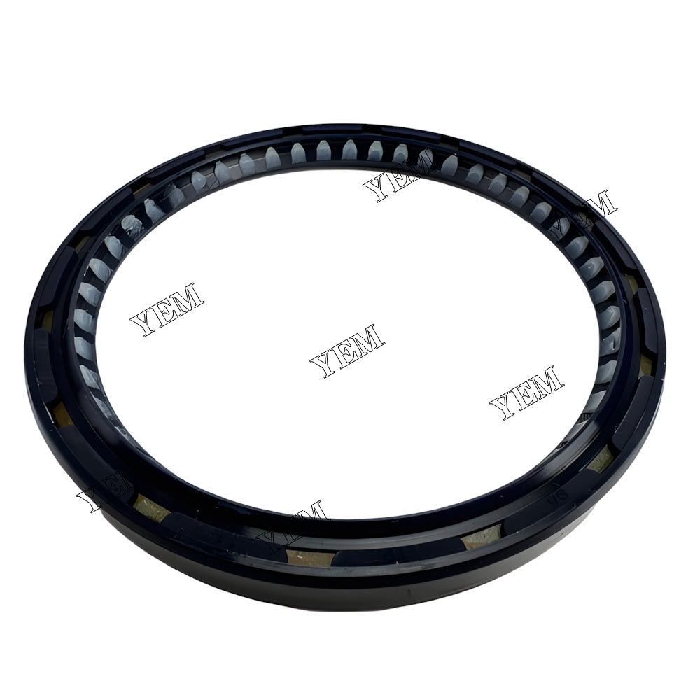 YEM Parts Crankshaft Rear Oil Seal For Perkins 704-30 generator set Engine