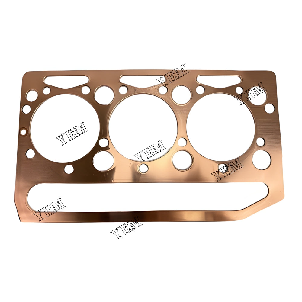 YEM Parts 36812142 Head Gasket 93mm For Perkins D3.152 diesel engine Engines Engine For Perkins