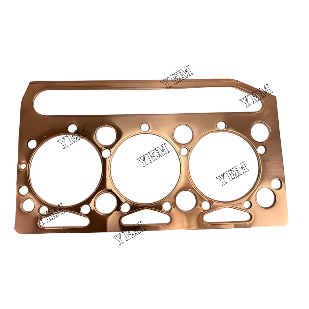 YEM Parts 36812142 Head Gasket 93mm For Perkins D3.152 diesel engine Engines Engine For Perkins