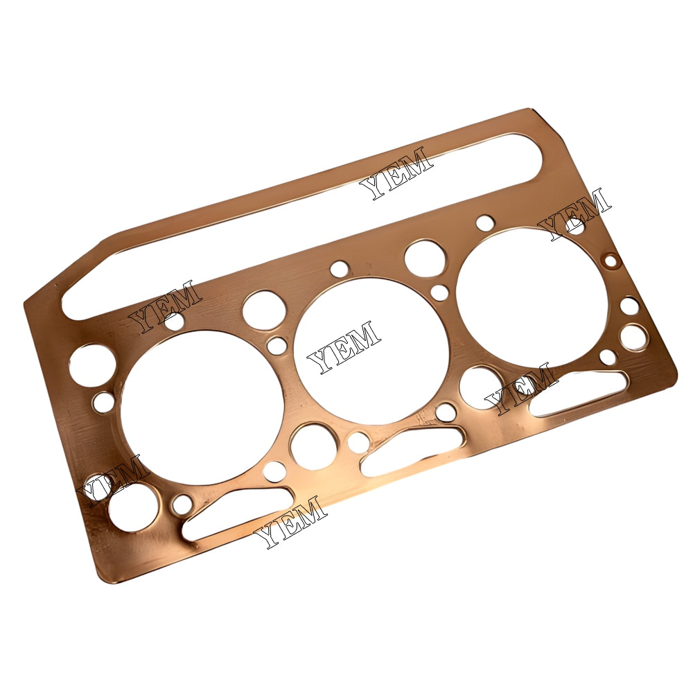 YEM Parts 36812142 Head Gasket 93mm For Perkins D3.152 diesel engine Engines Engine For Perkins