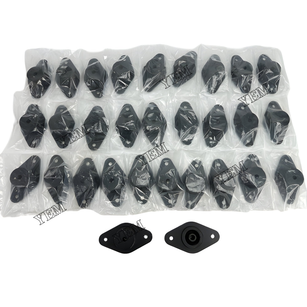 YEM Parts 6653764 Mount For Bobcat Loader diesel diesel engine spare parts