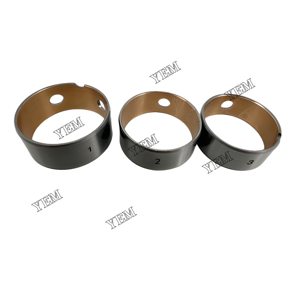 YEM Parts Camshaft Bush For Toyota 1DZ 62-6 FD 25 Blade diesel forklift Engine For Toyota