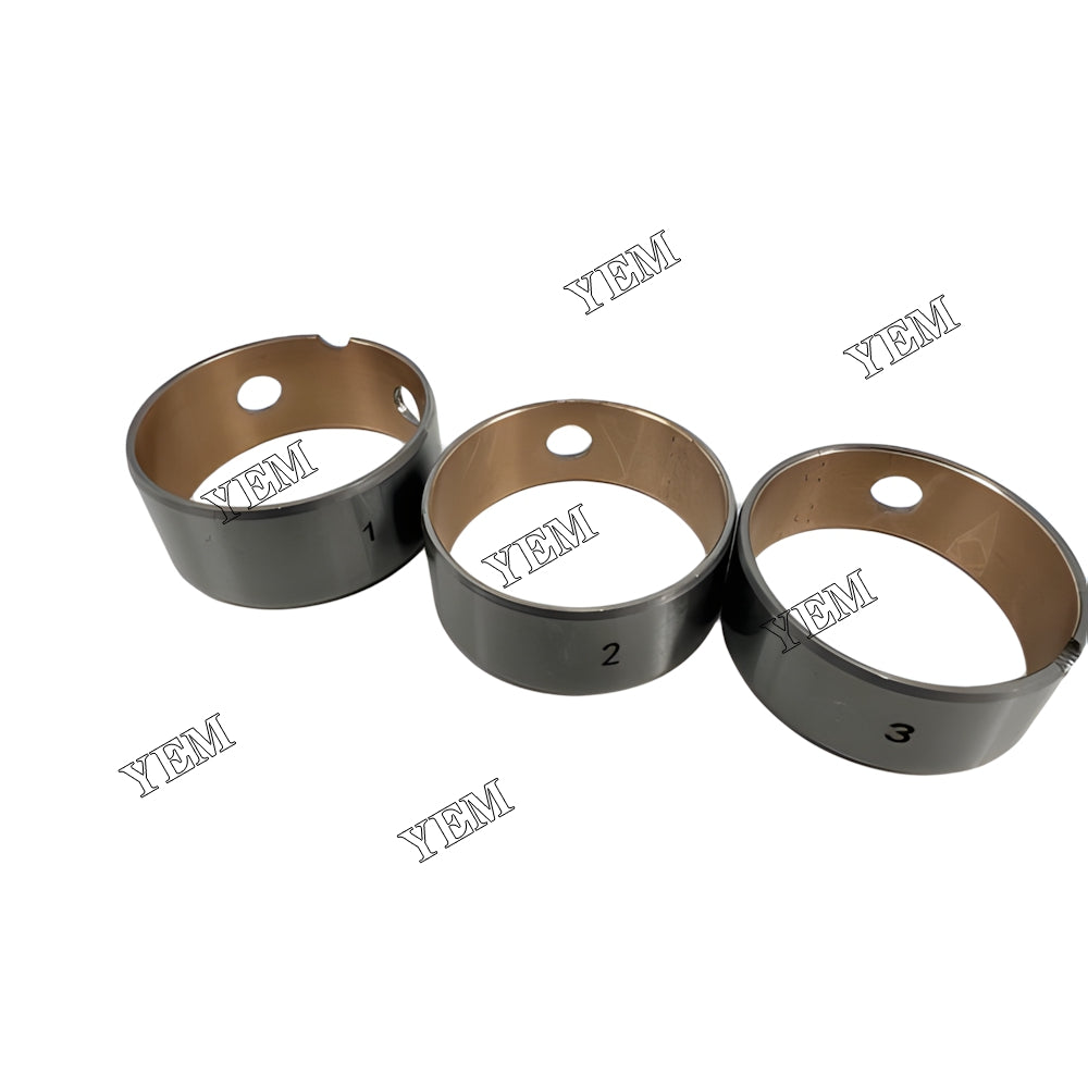YEM Parts Camshaft Bush For Toyota 1DZ 62-6 FD 25 Blade diesel forklift Engine For Toyota