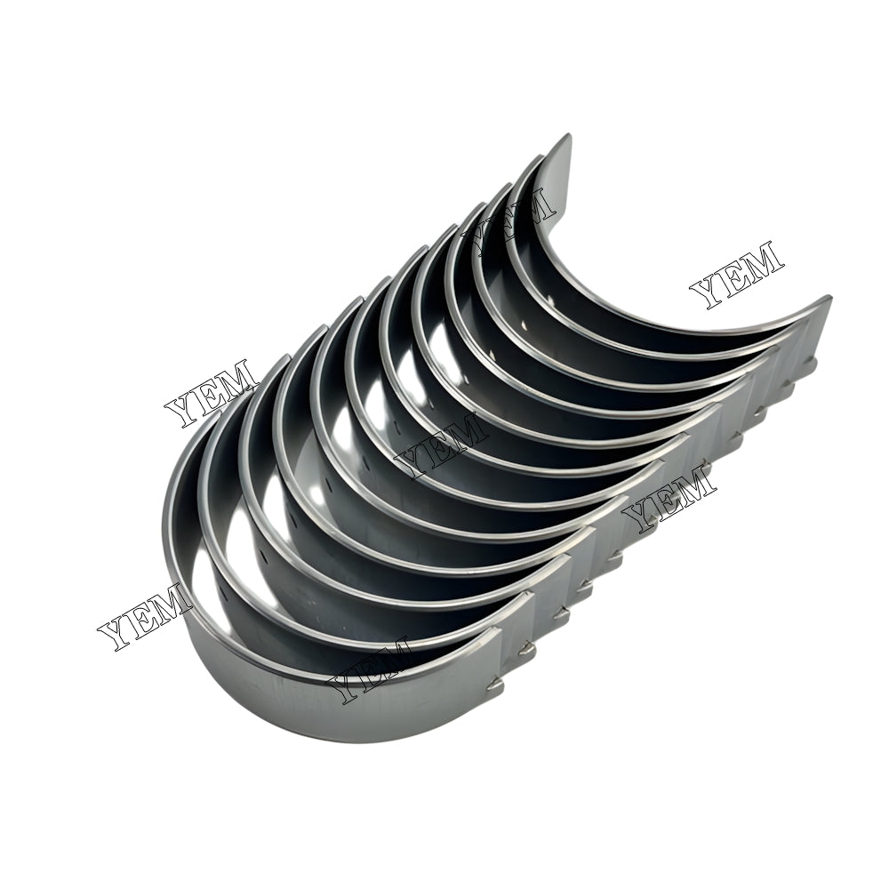 YEM Parts R702H Main Bearing With Con Rod Bearing For Toyota 1JZ Engine For Toyota