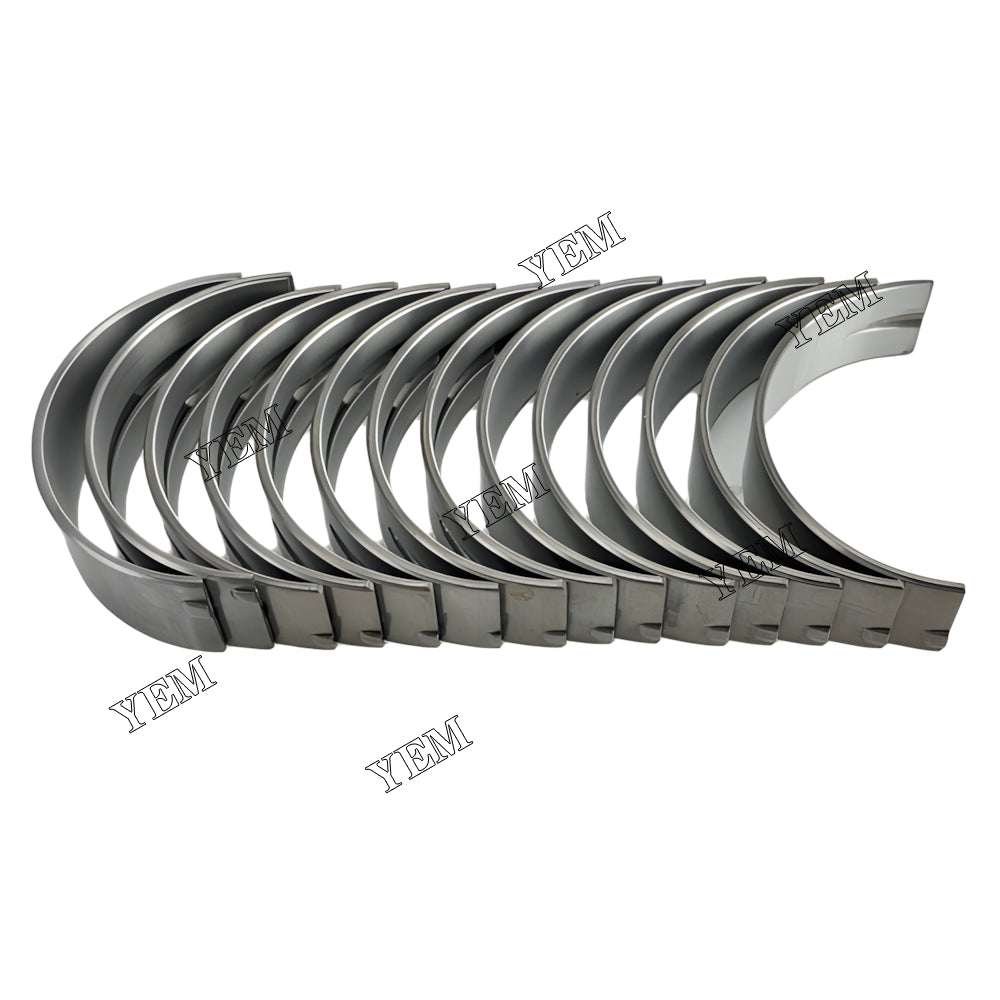 YEM Parts M702A Main Bearing With Con Rod Bearing For Toyota 2JZ Engine