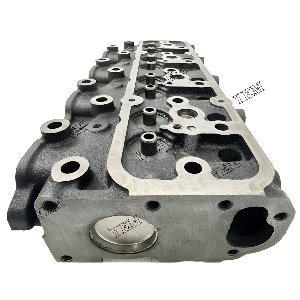 YEM Parts Cylinder Head For Toyota 3Z Cesab M 335 Blade diesel forklift Engine For Toyota