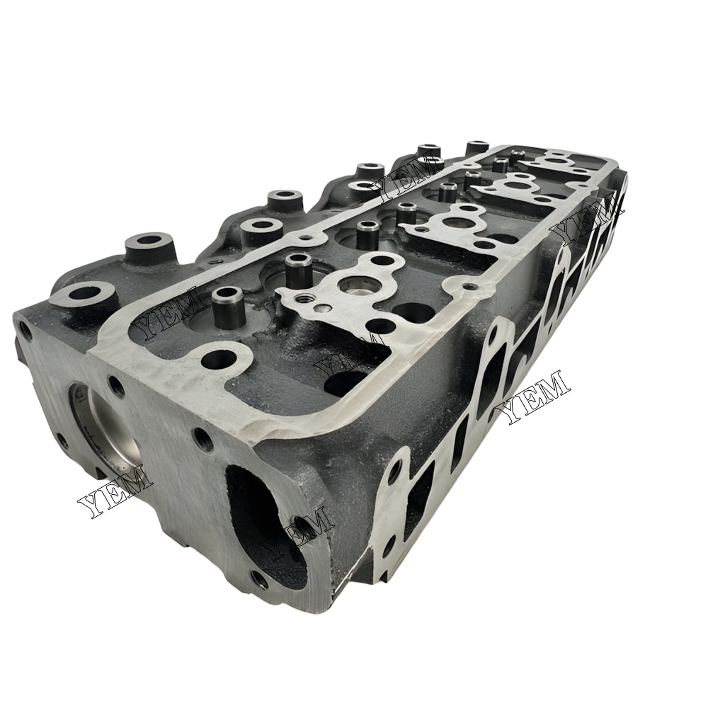 YEM Parts Cylinder Head For Toyota 3Z Cesab M 335 Blade diesel forklift Engine For Toyota