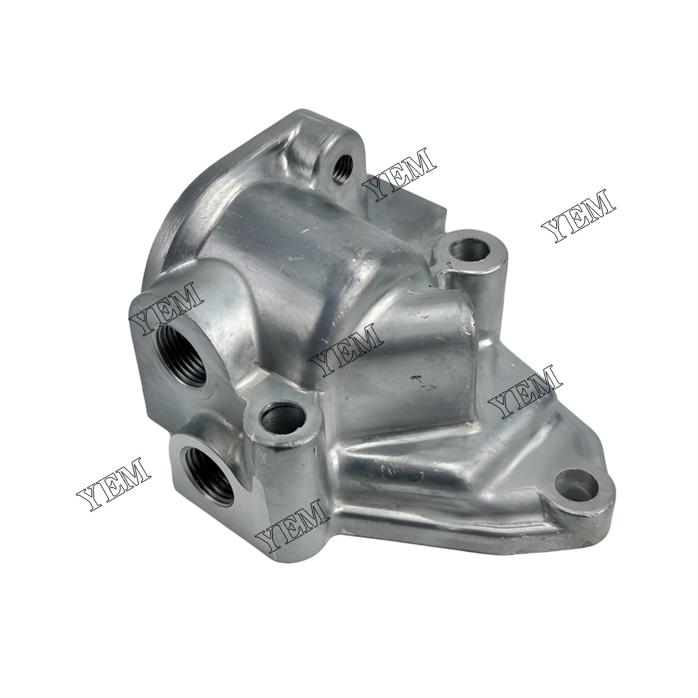 YEM Parts 171375-49800 Thermostat Housing For Yanmar 3TN84L excavator Engine For Yanmar