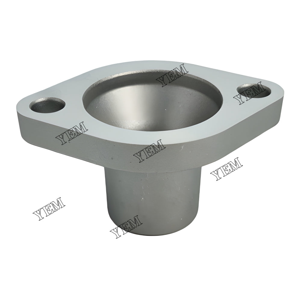 YEM Parts 129350-49530 Thermostat Cover For Yanmar 3TN84L excavator Engine For Yanmar