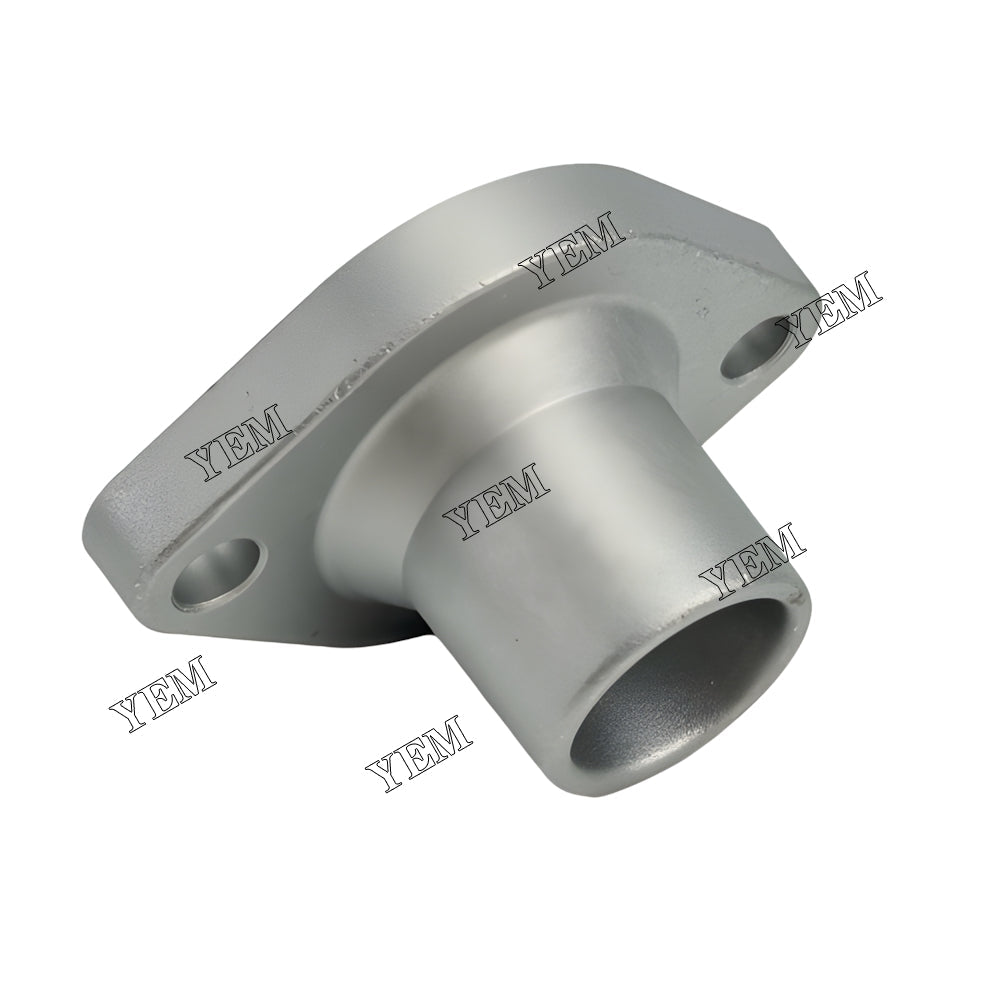 YEM Parts 129350-49530 Thermostat Cover For Yanmar 3TN84L excavator Engine For Yanmar