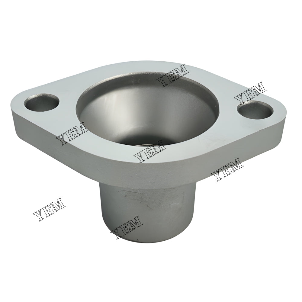 YEM Parts 129350-49530 Thermostat Cover For Yanmar 3TN84L excavator Engine For Yanmar