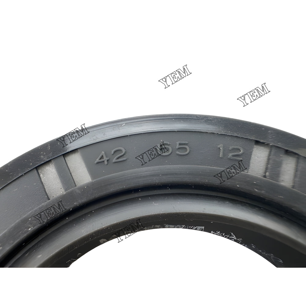 YEM Parts Crankshaft Front Oil Seal For Yanmar 4LHA diesel engine spare parts For Yanmar