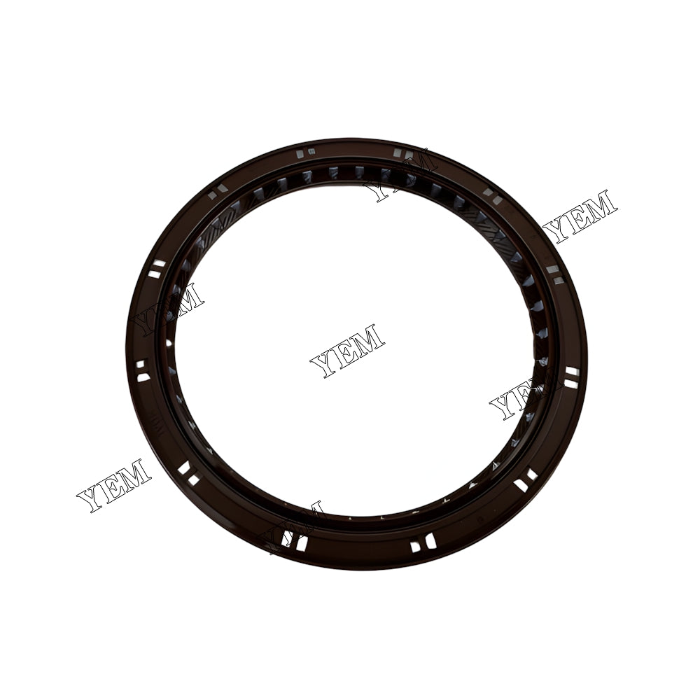 YEM Parts Crankshaft Rear Oil Seal For Yanmar 4LHA diesel engine spare parts For Yanmar