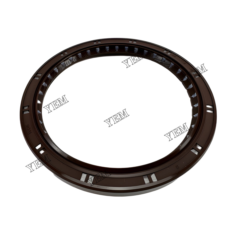 YEM Parts Crankshaft Rear Oil Seal For Yanmar 4LHA diesel engine spare parts For Yanmar