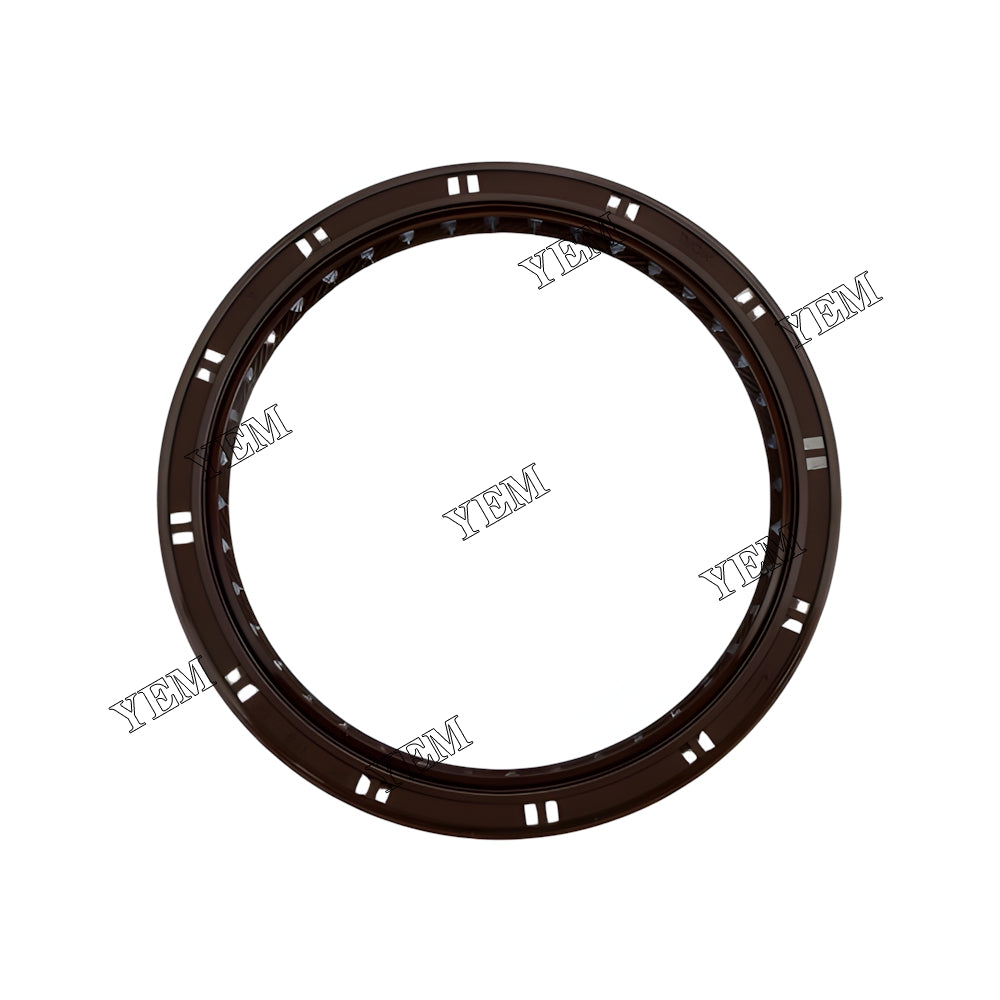 YEM Parts Crankshaft Rear Oil Seal For Yanmar 4LHA diesel engine spare parts For Yanmar