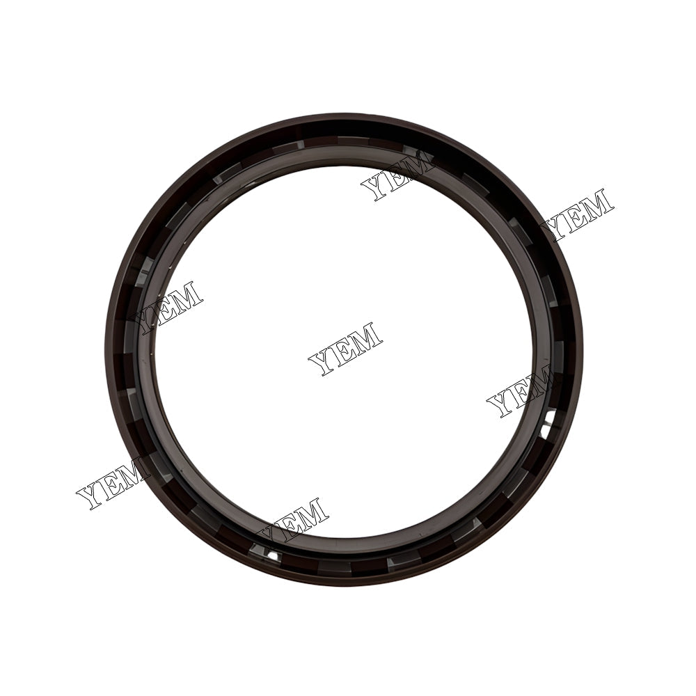 YEM Parts Crankshaft Rear Oil Seal For Yanmar 4LHA diesel engine spare parts For Yanmar