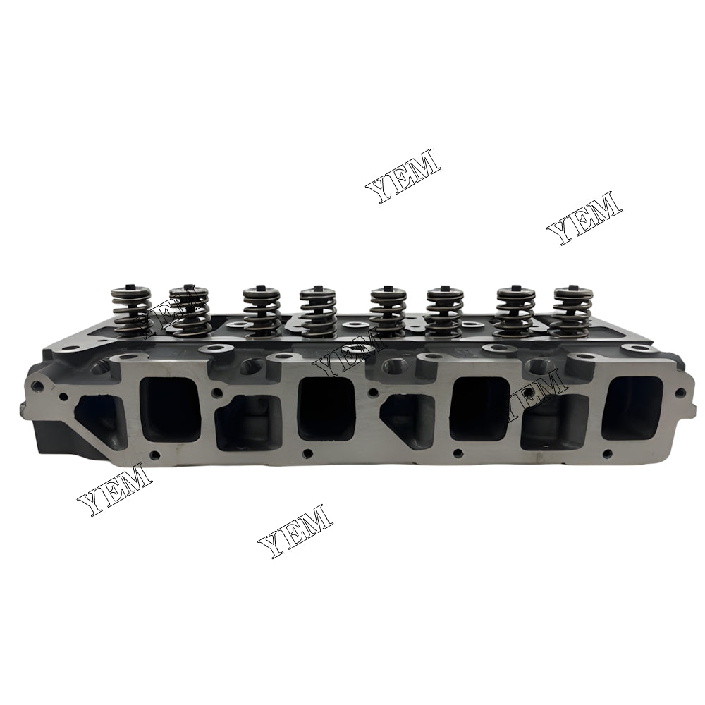 YEM Parts 4D94E 4TNE94 4D98E 4TNE98 cylinder head assy For Yanmar Forklift For Yanmar