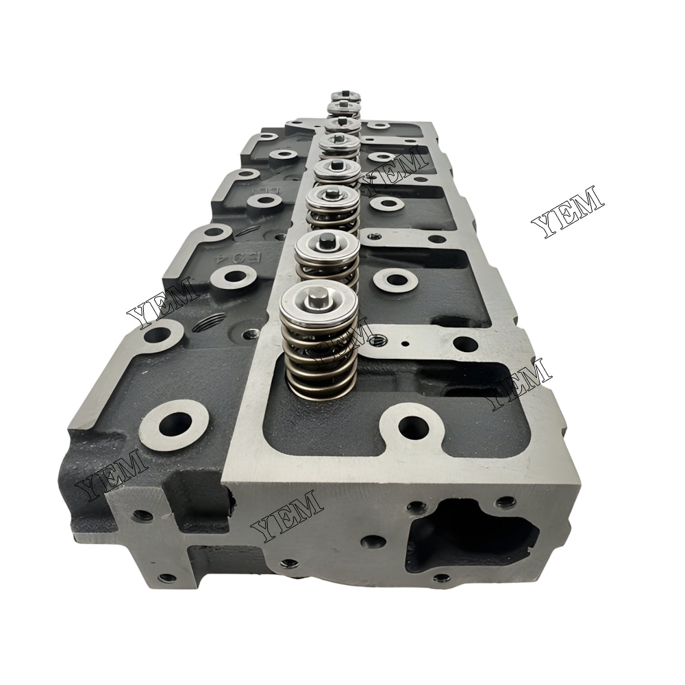 YEM Parts 4D94E 4TNE94 4D98E 4TNE98 cylinder head assy For Yanmar Forklift For Yanmar