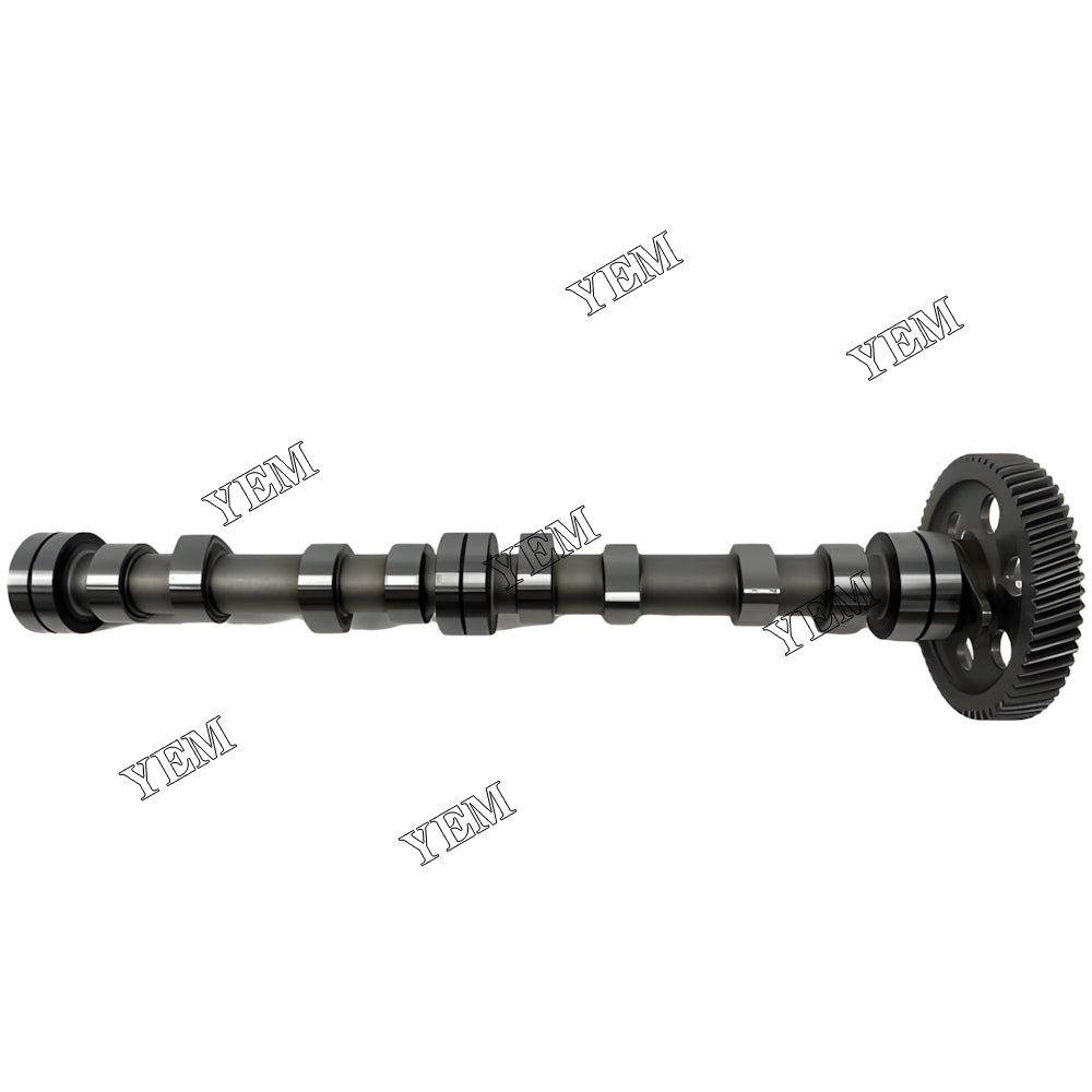 YEM Parts 123907-14580 Camshaft Assy For Yanmar 4TNV106 AF880 tractor engine Engine