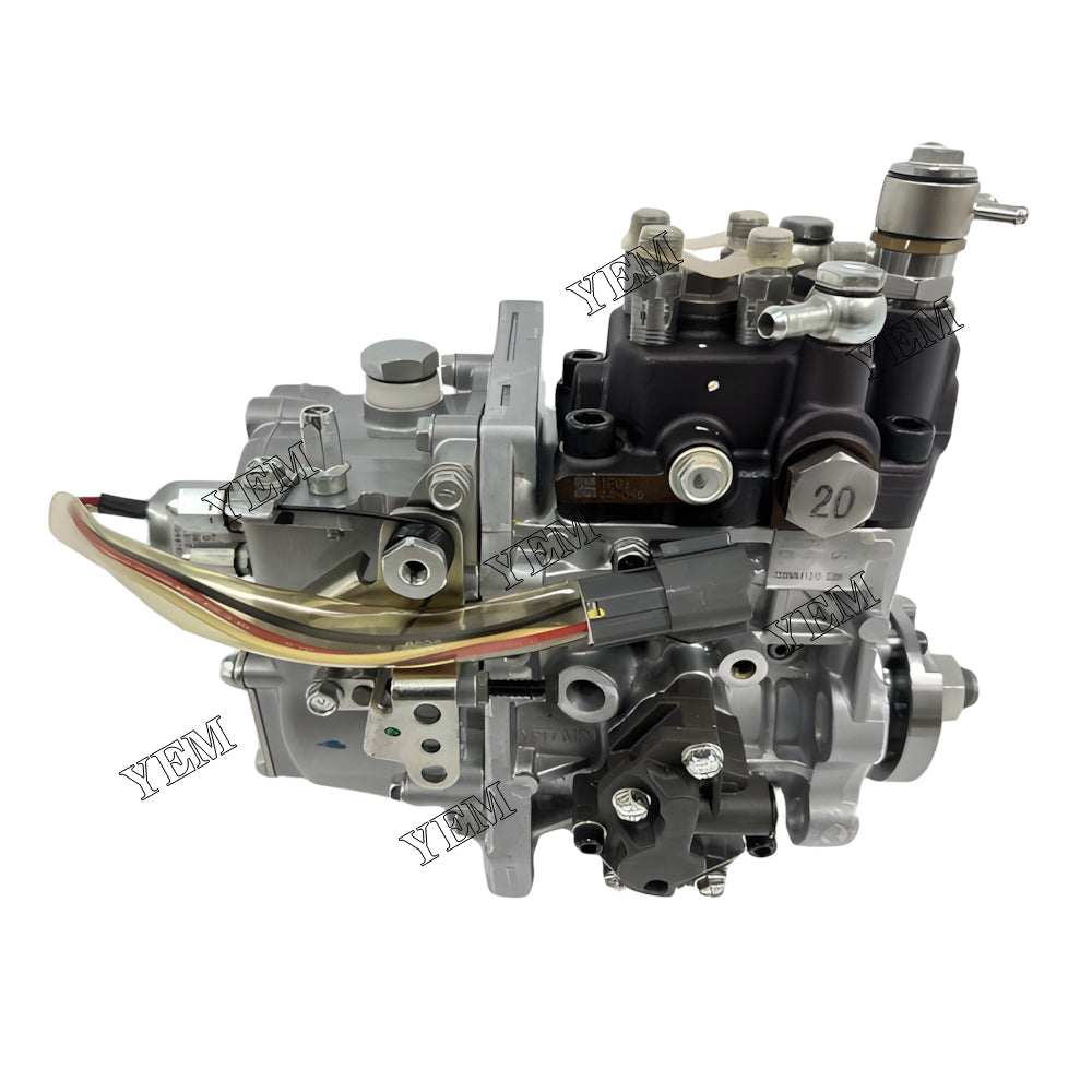 YEM Parts 723946-51310 Fuel Injection Pump For Yanmar 4TNV106 AF880 tractor engine Engine