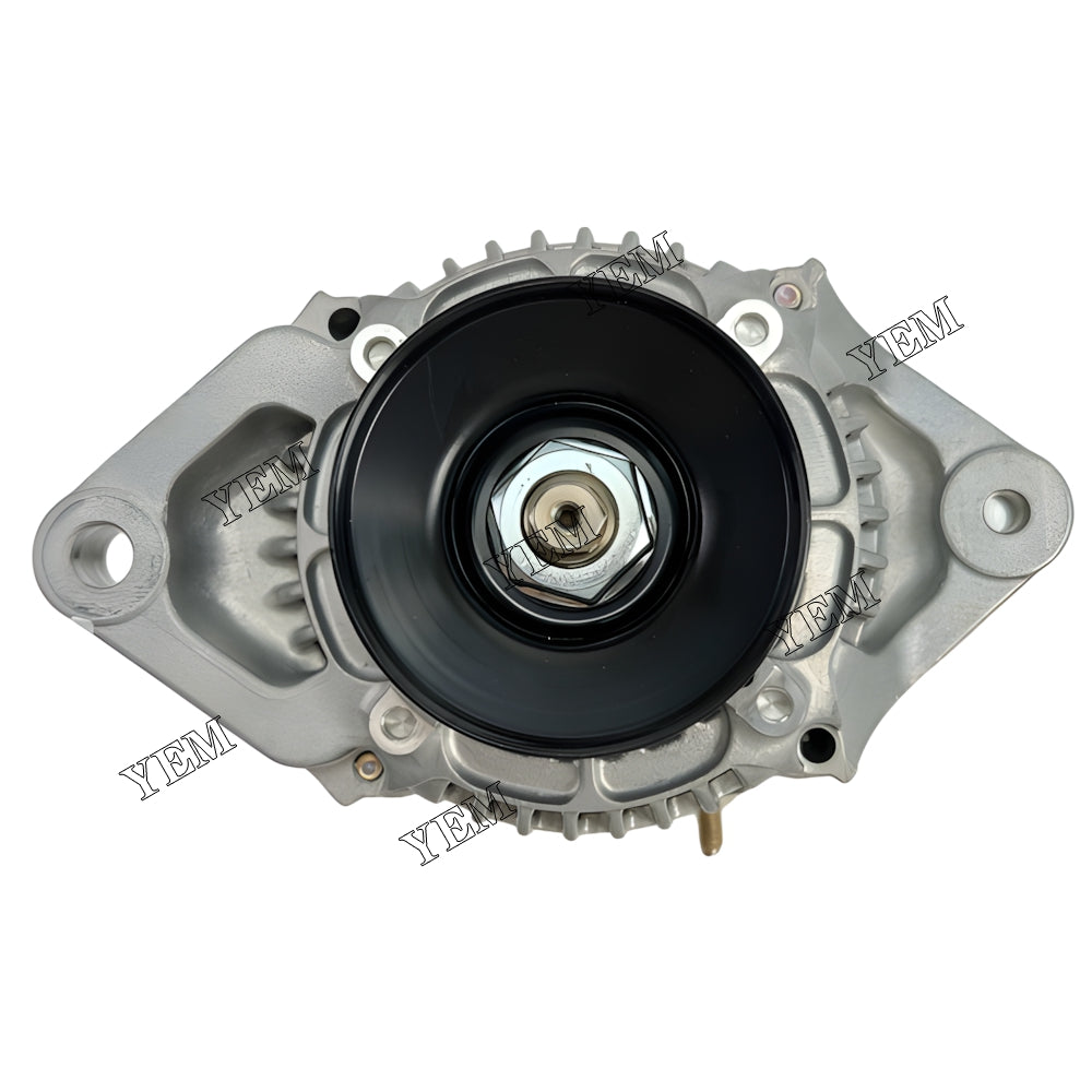 YEM Parts 119626-77230 Alternator 12V For Yanmar 4TNV94 AF650 tractor Engine For Yanmar