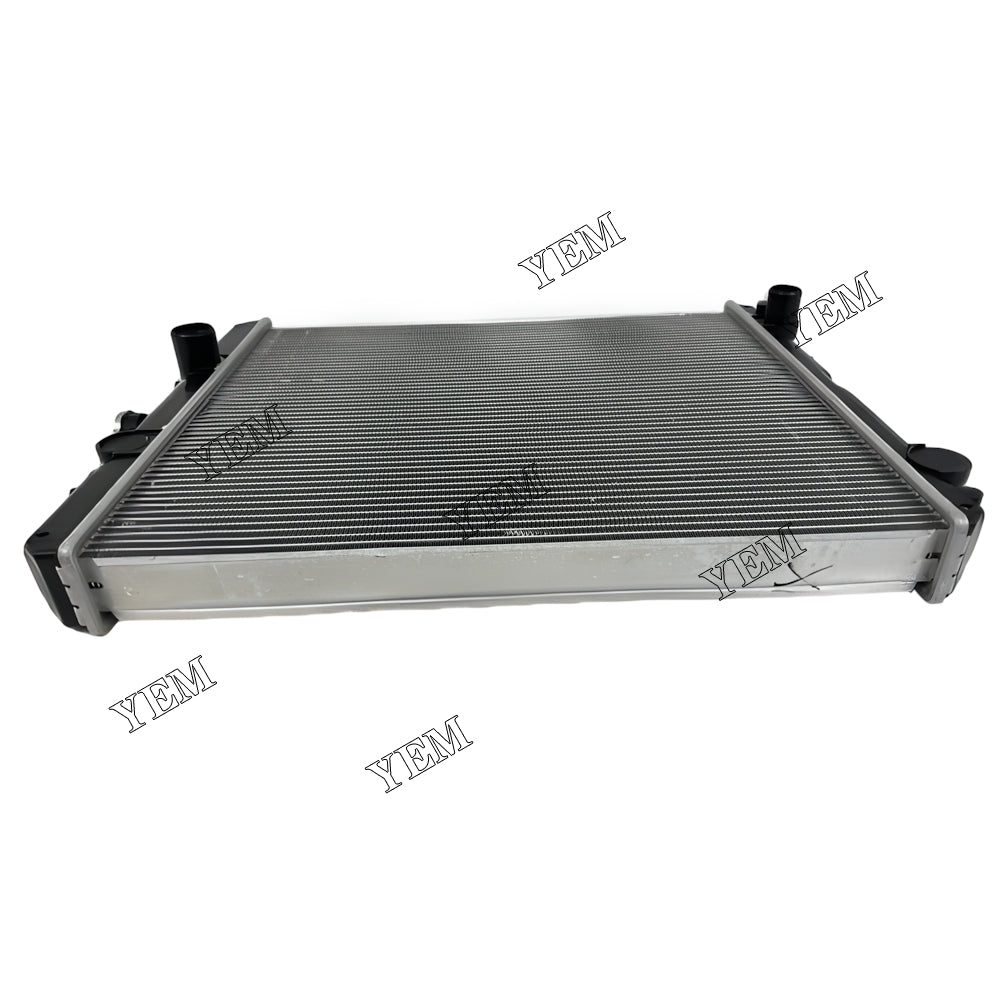 YEM Parts Radiator 129940-44500 for Yanmar Engine 4TNV98-GGE 4TNV98-ZGGET 4TNV98-ZGGEH For Yanmar