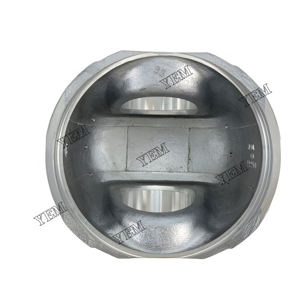 YEM Parts 6136-34-2120 Piston Fit For Komatsu S6D105 For Komatsu
