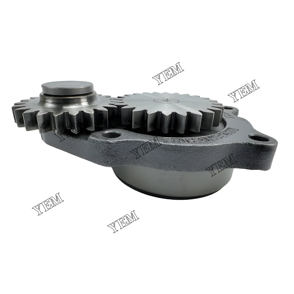 YEM Parts Oil Pump 5291050 Fits for Dodge Ram 6.7L Cummins ISB QSB Engine 4939588 4988801 For Komatsu