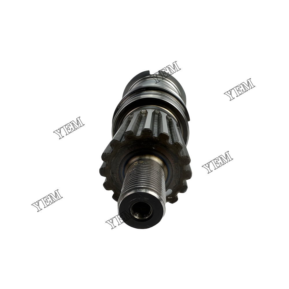 YEM Parts 154-01-12221 Radiator Supply House For Komatsu 6D140 generator set Engine For Komatsu