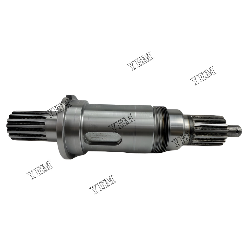 YEM Parts 154-01-12221 Radiator Supply House For Komatsu 6D140 generator set Engine For Komatsu