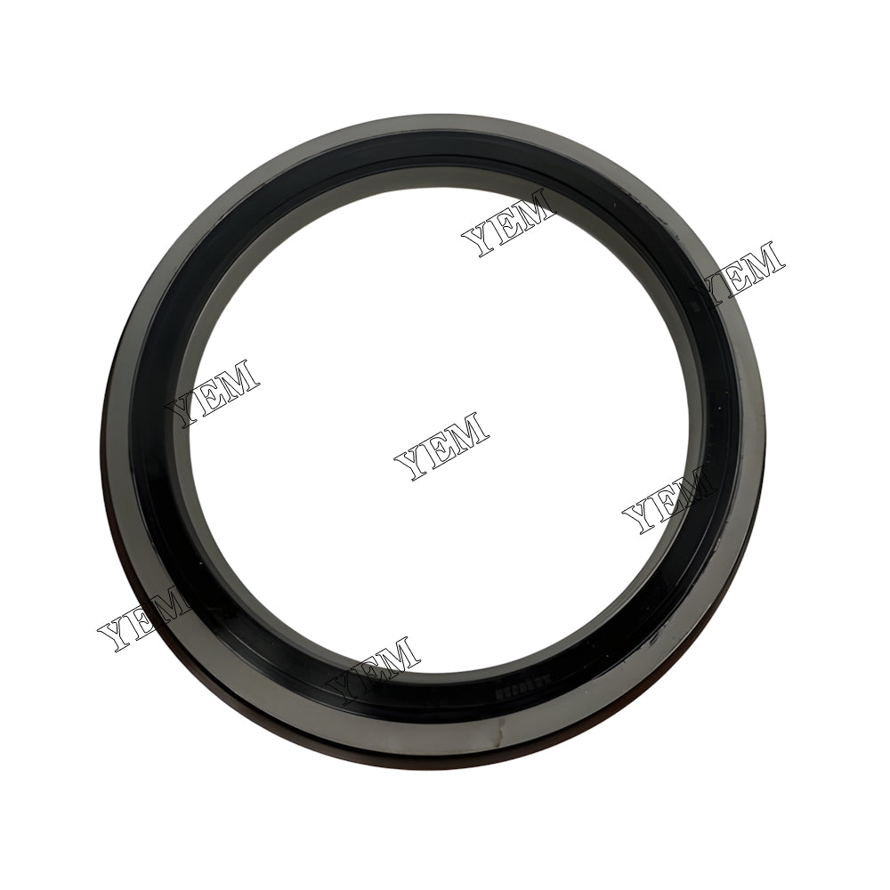 YEM Parts Crankshaft Front Oil Seal For Komatsu 6D170 mobile reclaimer Engine For Komatsu