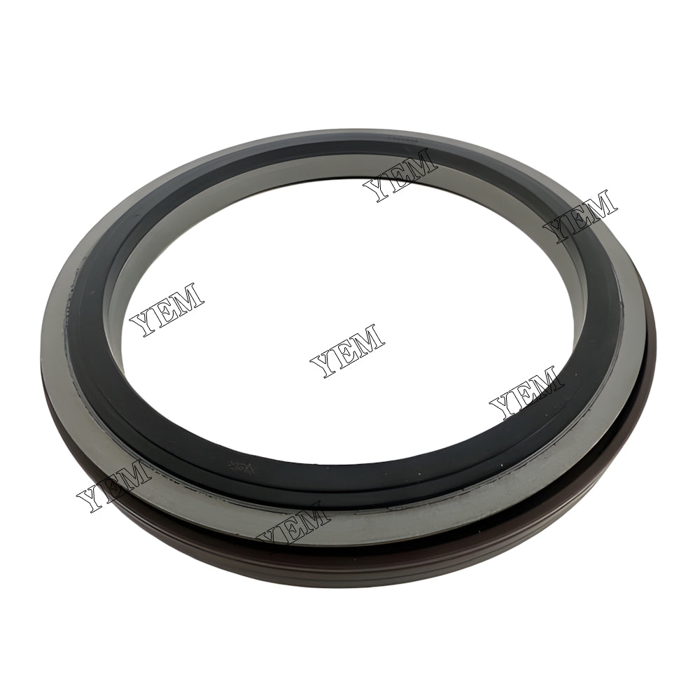 YEM Parts Crankshaft Front Oil Seal For Komatsu 6D170 mobile reclaimer Engine For Komatsu